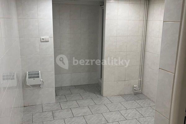 Prenájom nebytového priestoru 15 m², U Hotelu, Hlavní město Praha