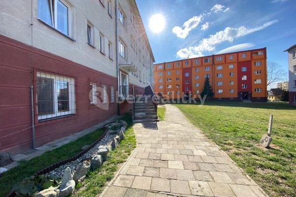 Prenájom bytu 3-izbový 72 m², Stavbařů, Karviná, Moravskoslezský kraj