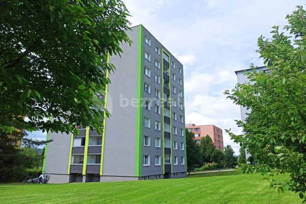 Predaj bytu 2-izbový 62 m², Opálkova, Brno