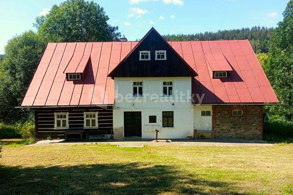 Prenájom rekreačného objektu, Rokytnice nad Jizerou - Dolní Rokytnice