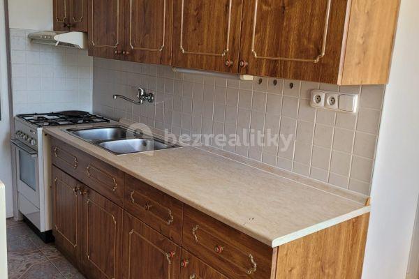 Prenájom bytu 3-izbový 84 m², Větrná, Ústí nad Labem