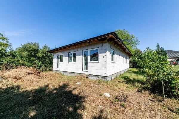 Predaj domu 111 m², pozemek 448 m², Rápošovská, 