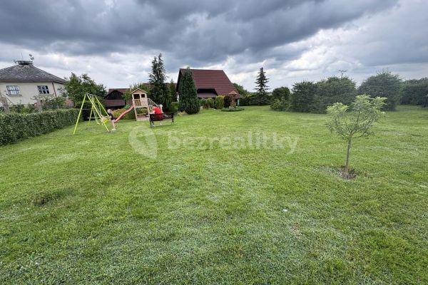 Prenájom rekreačného objektu, Žihle - Hluboká