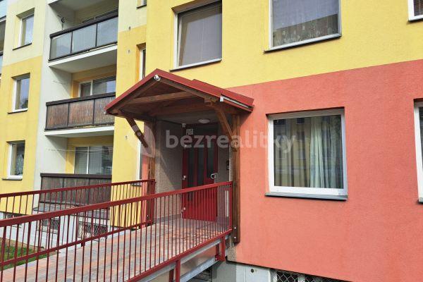 Predaj bytu 2-izbový 47 m², Spartakiádní, Ústí nad Labem, Ústecký kraj