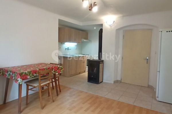 Prenájom bytu 2-izbový 36 m², U Koruny, Kutná Hora