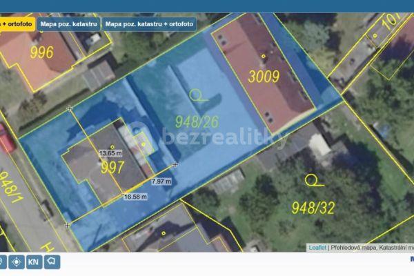 Predaj domu 380 m², pozemek 696 m², Hálkova, Říčany