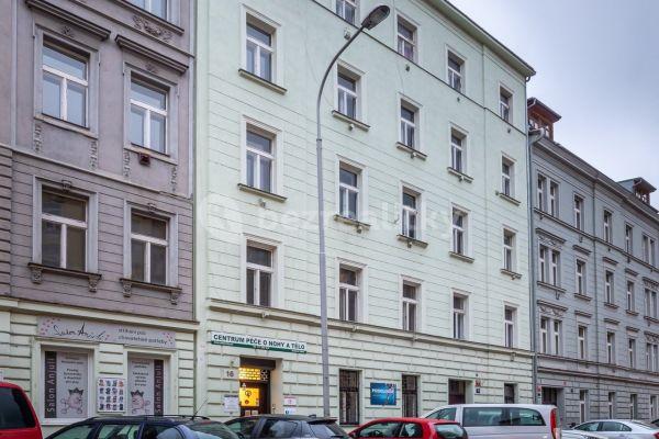 Prenájom nebytového priestoru 73 m², Svatoslavova, Praha, Praha