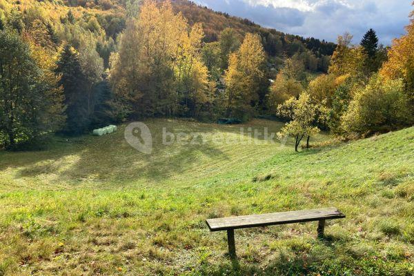 Predaj pozemku 6.812 m², Oldřichov v Hájích