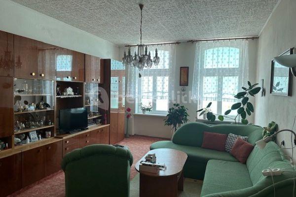 Predaj bytu 2-izbový 63 m², Foersterova, Karlovy Vary