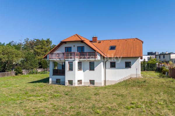 Predaj domu 350 m², pozemek 2.058 m², K Severu, 