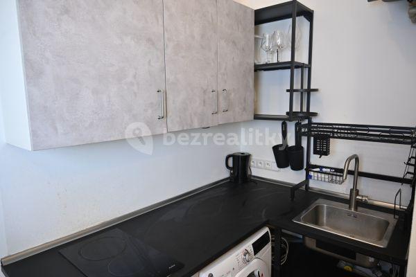 Predaj nebytového priestoru 22 m², Sezimova, Praha