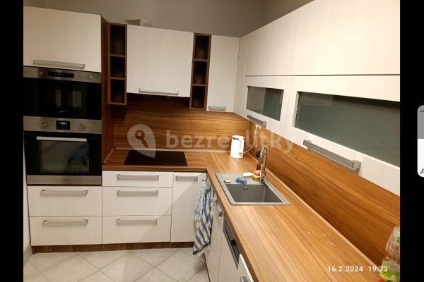 Predaj bytu 2-izbový 54 m², Nosická, Praha