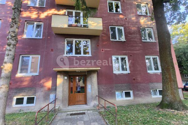 Predaj bytu 3-izbový 79 m², Vaňkova, Přerov