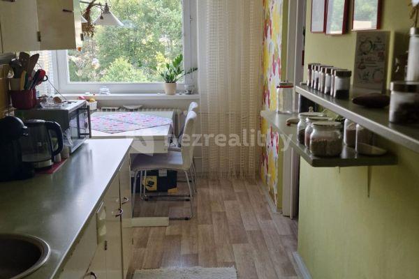 Predaj bytu 2-izbový 57 m², Ohrada, Vsetín, Zlínský kraj