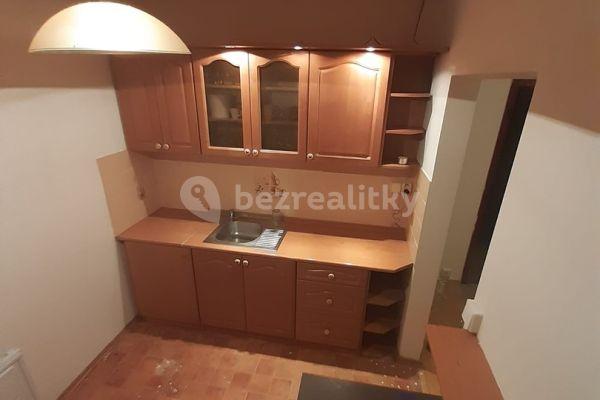 Prenájom bytu 2-izbový 44 m², Na Rybníčkách, Pardubice