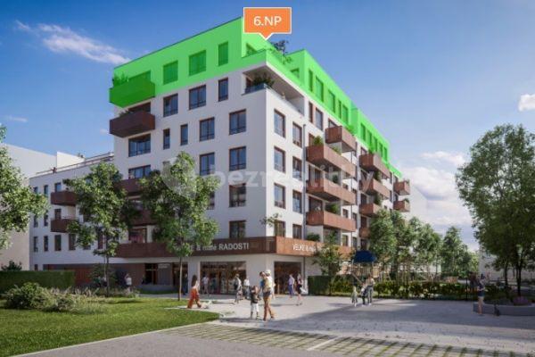 Predaj bytu 2-izbový 59 m², Kardausova, Praha