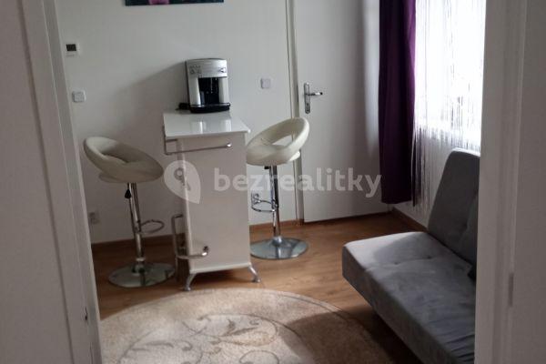 Predaj bytu 2-izbový 42 m², Rohová, Karlovy Vary