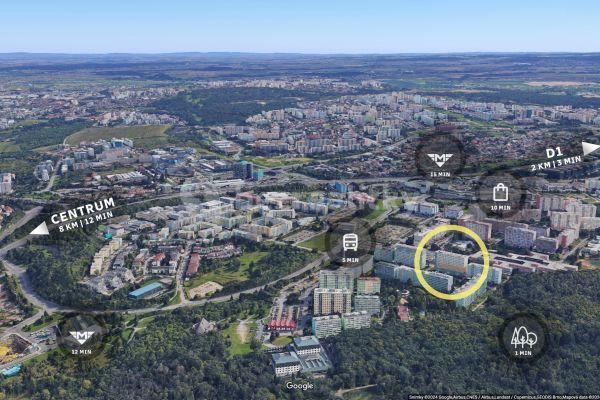 Predaj bytu 6-izbový 131 m², Augustinova, Praha