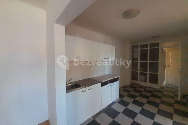 Prenájom nebytového priestoru 51 m², Slezská, Hlavní město Praha