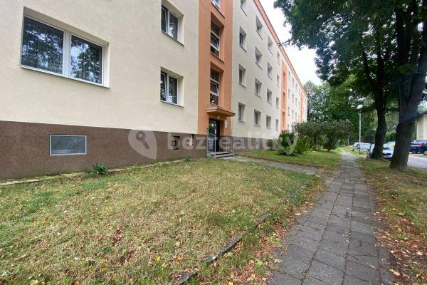 Prenájom bytu 2-izbový 54 m², Cihelní, Karviná, Moravskoslezský kraj