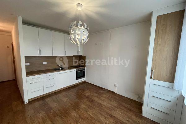 Predaj bytu 2-izbový 43 m², Brožíkova, Hradec Králové