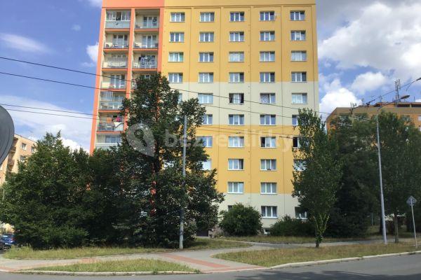 Predaj bytu 2-izbový 52 m², Na Dlouhých, Plzeň