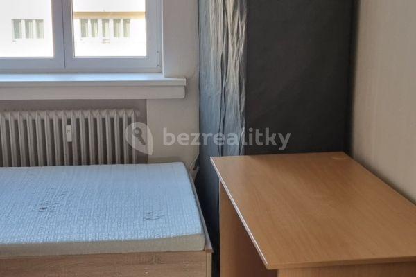 Prenájom bytu 3-izbový 69 m², Gruzínská, Hlavní město Praha