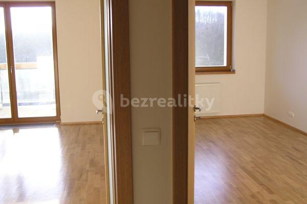 Prenájom bytu 2-izbový 56 m², Beníškové, Praha, Praha