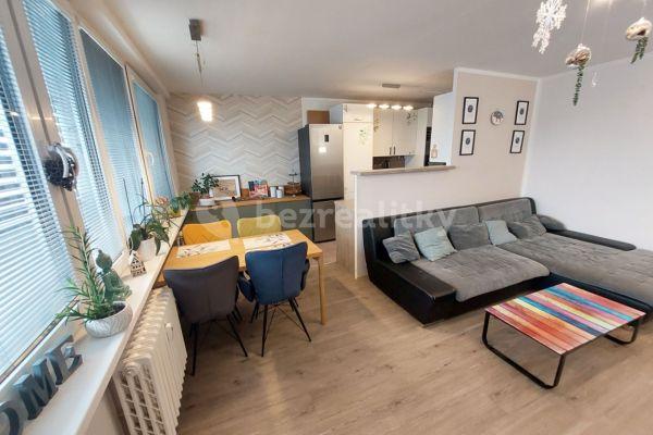 Predaj bytu 3-izbový 84 m², Přecechtělova, Hlavní město Praha