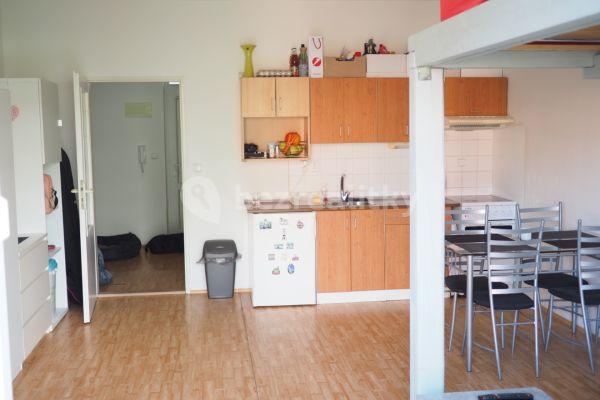 Prenájom bytu 1-izbový 35 m², Okružní, Blansko