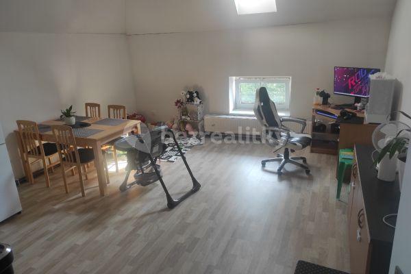 Prenájom bytu 2-izbový 62 m², Presy, Chrudim