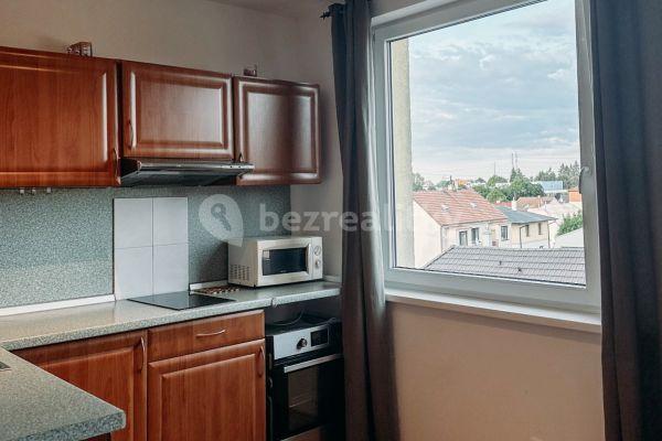 Predaj bytu 1-izbový 24 m², Vánková, Hlavní město Praha