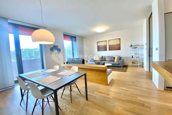 Predaj bytu 4-izbový 133 m², Běžecká, Praha