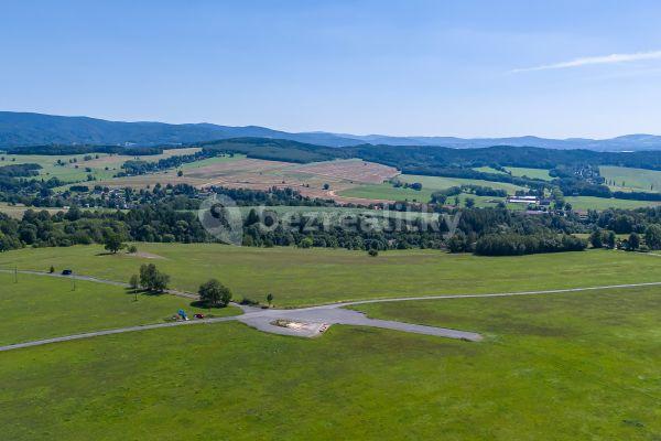 Predaj pozemku 2.138 m², Horní Chrastava, Chrastava, Liberecký kraj