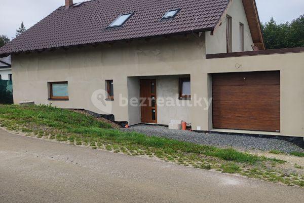 Predaj domu 200 m², pozemek 1.300 m², Stříbrná Skalice