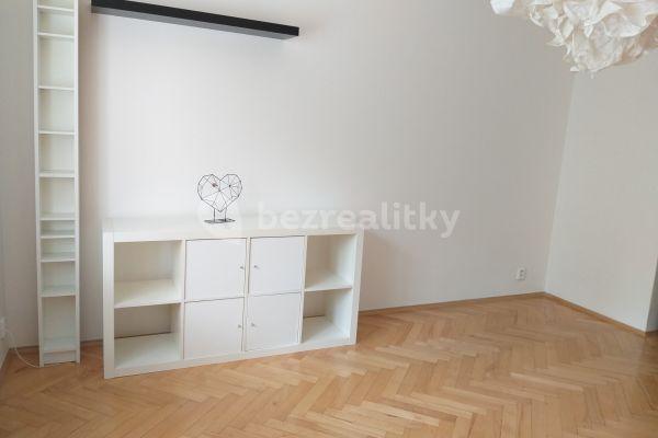 Prenájom bytu 2-izbový 56 m², Špálova, Olomouc