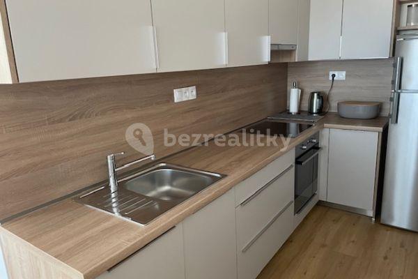 Prenájom bytu 2-izbový 59 m², Dubeckého, Praha