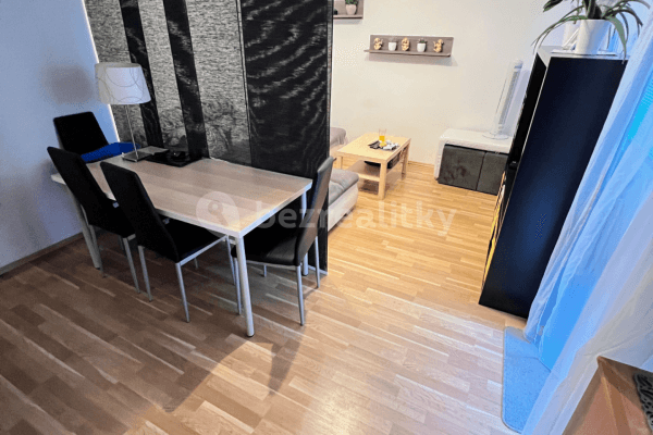 Predaj bytu 3-izbový 62 m², Uzbecká, Brno, Jihomoravský kraj