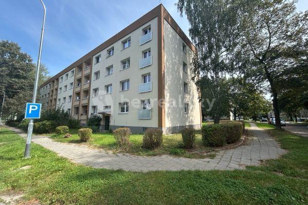 Prenájom bytu 3-izbový 69 m², Nedbalova, Karviná, Moravskoslezský kraj