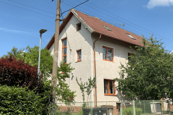 Predaj domu 260 m², pozemek 542 m², Tylova, Říčany