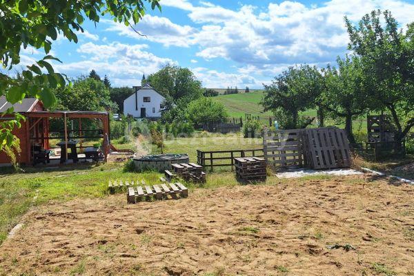 Predaj pozemku 785 m², Kostomlaty pod Řípem