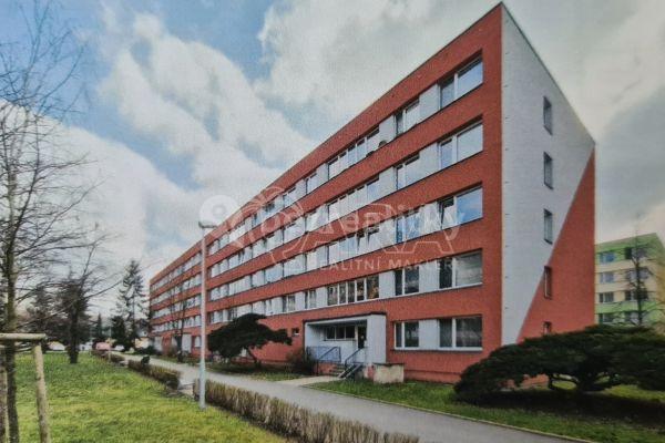 Prenájom bytu 2-izbový 39 m², Platanová, Benátky nad Jizerou