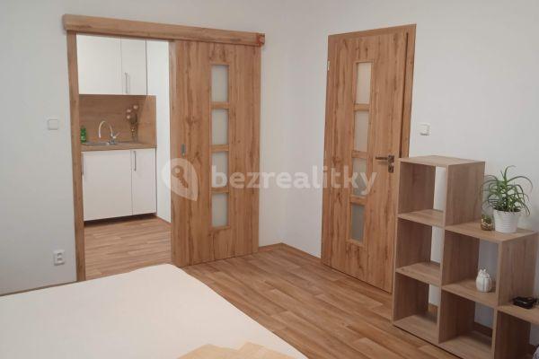 Predaj bytu 2-izbový 43 m², Václava Košaře, Ostrava