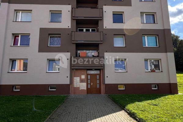 Predaj bytu 4-izbový 80 m², Sportovní, Loket