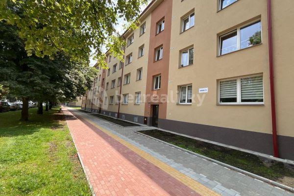 Prenájom bytu 2-izbový 50 m², Národní třída, 