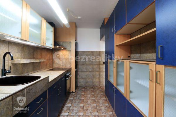 Prenájom bytu 3-izbový 76 m², 17. listopadu, 