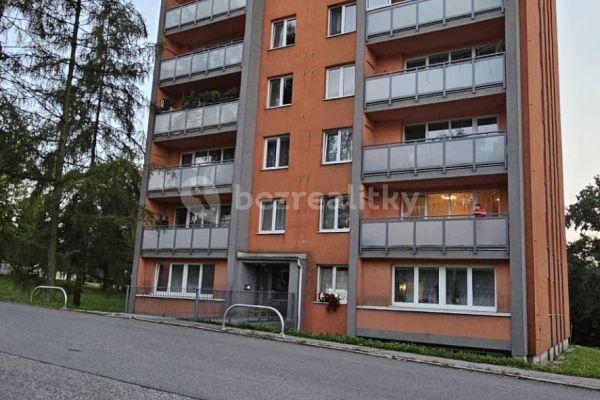 Predaj bytu 3-izbový 75 m², U Společenského domu, Vratimov