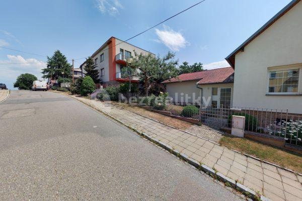 Predaj domu 285 m², pozemek 914 m², Fügnerova, Jihlava