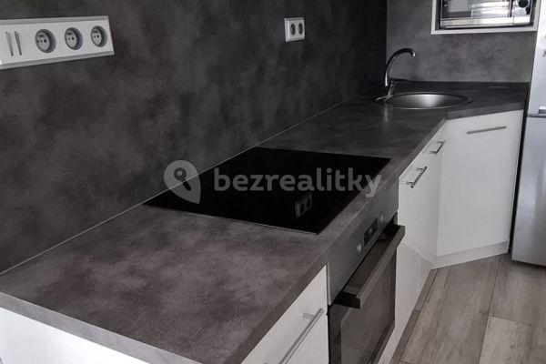 Predaj bytu 2-izbový 52 m², V Oblouku, Ústí nad Labem