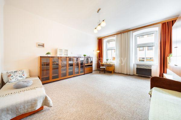 Predaj bytu 2-izbový 47 m², B. Smetany, 